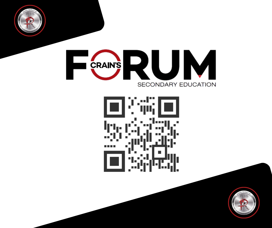 Crain's Forum 