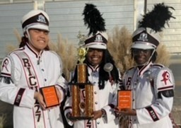 Drum Majors