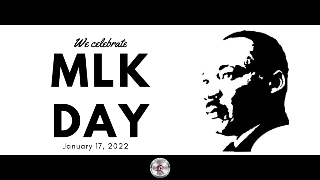 MLK Day