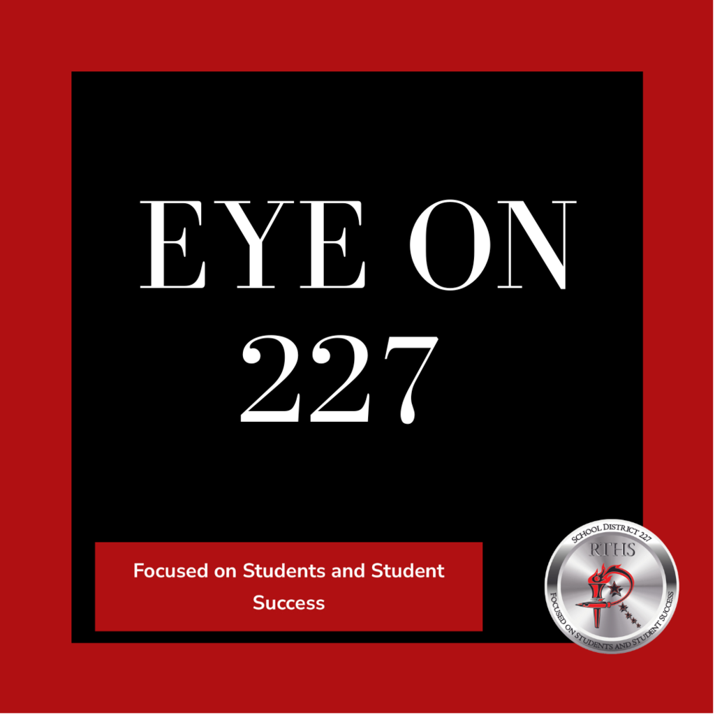 Eye on 227