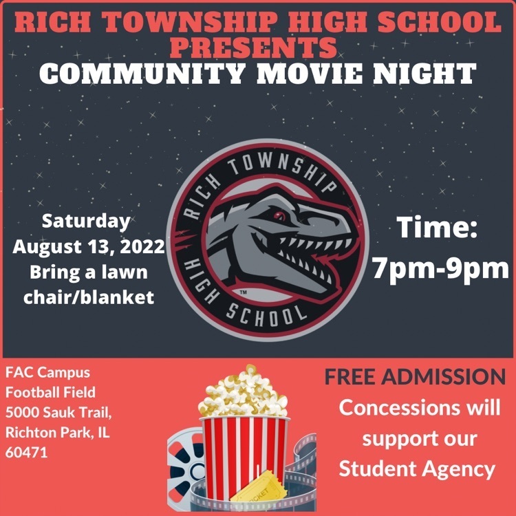 Movie Night