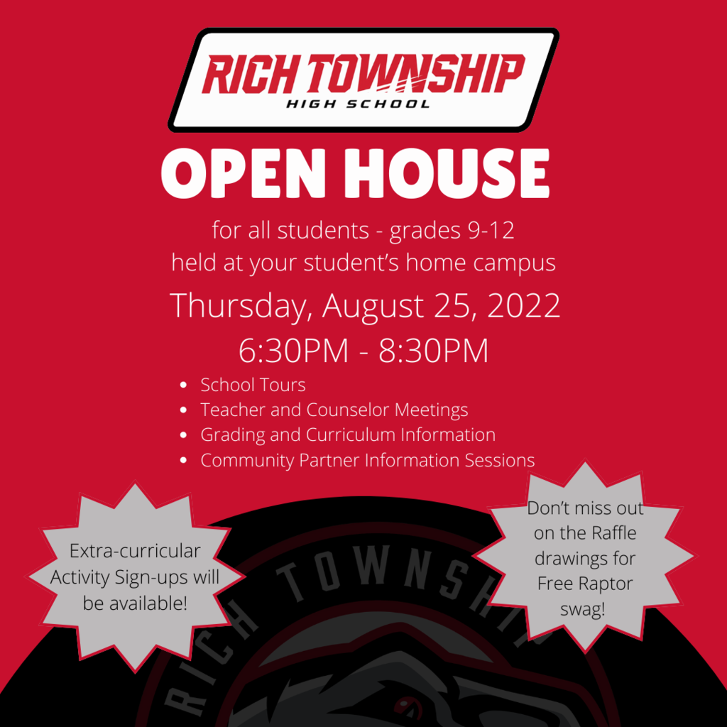 Open House