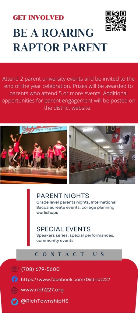 Parent University