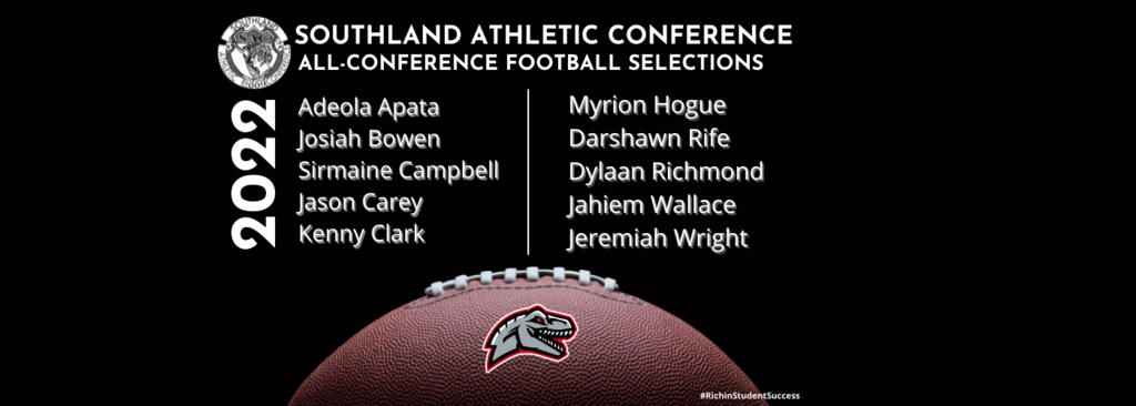 All Conference Football