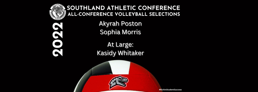 Al Conference Volleyball