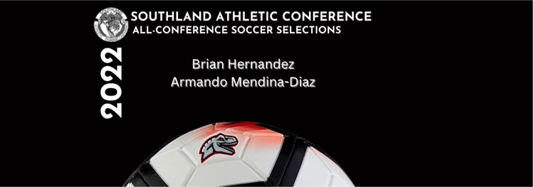 All Conference Soccer
