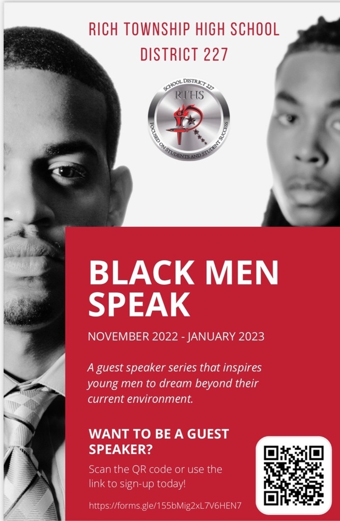 Black Men Speak