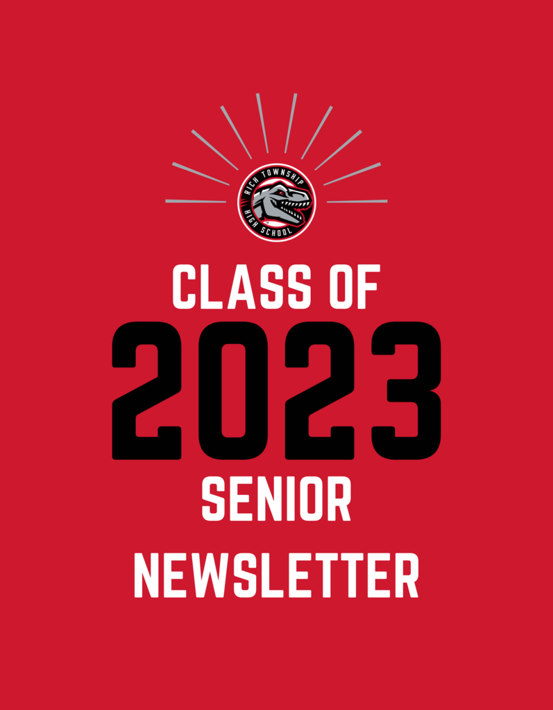 Senior Newsletter
