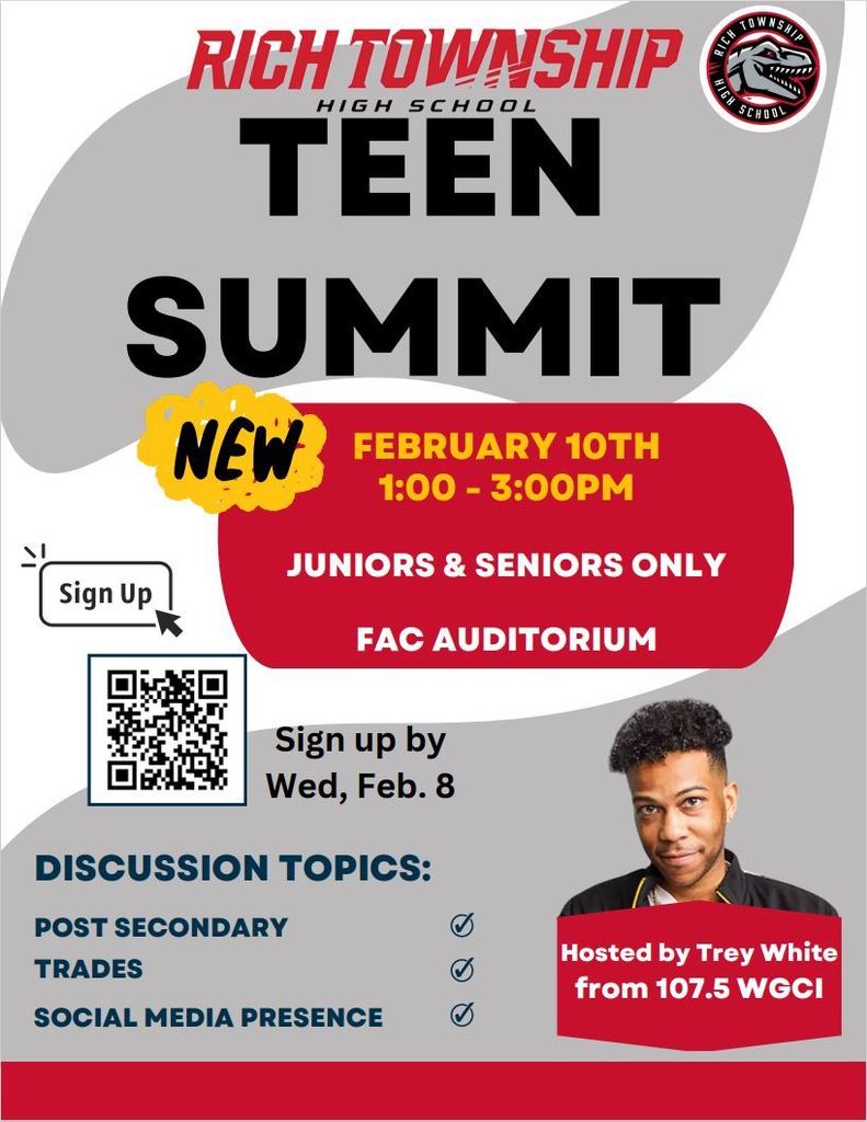 Teen Summit