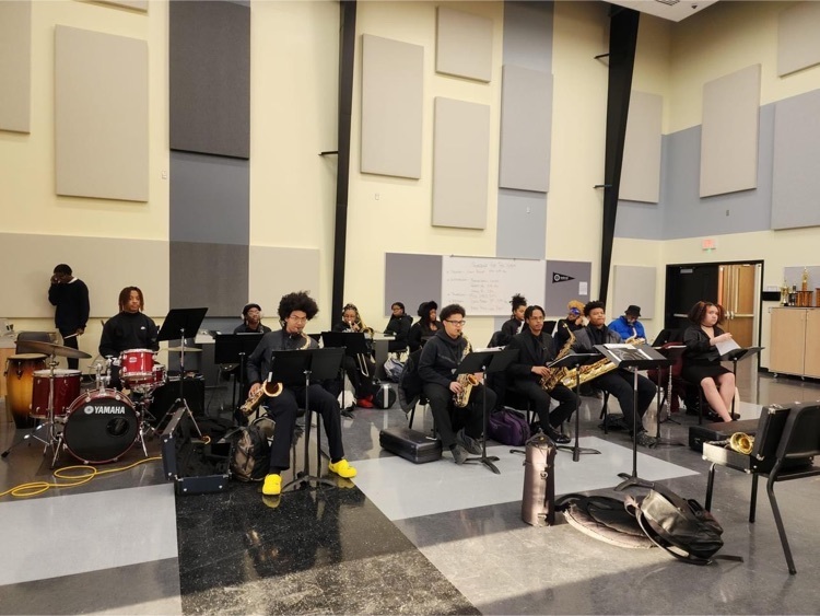 RTHS Band