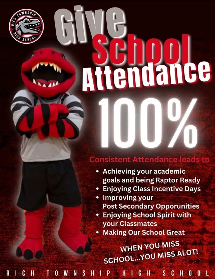Attendance Matters