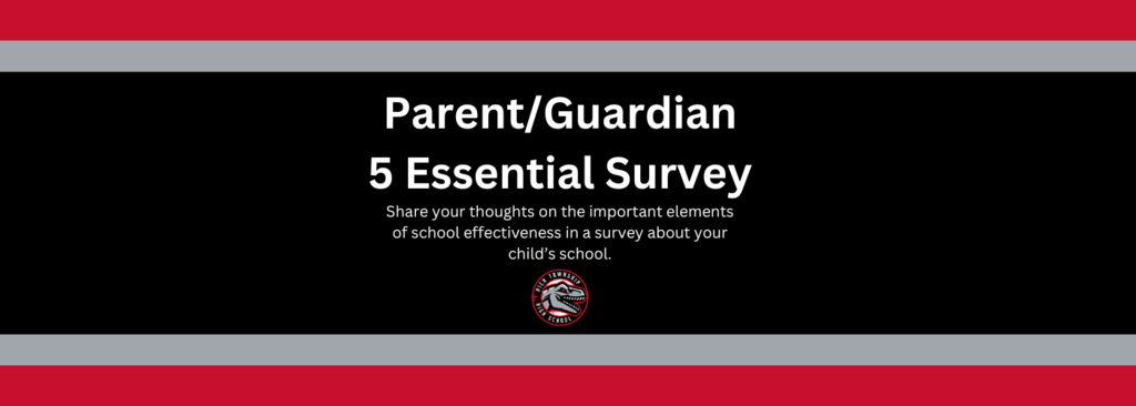Parent 5 Essential Survey