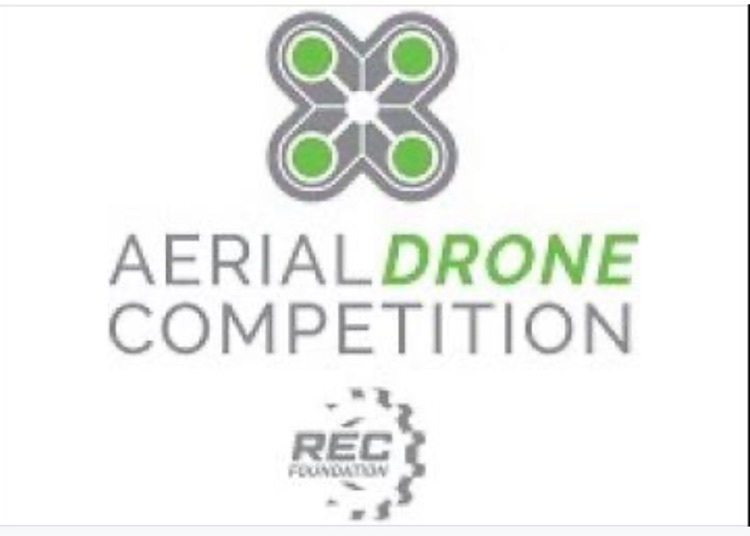 Aerial Drone Competition