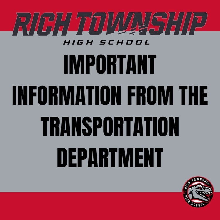 Transportation Message